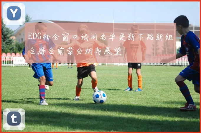 EDG转会窗口试训名单更新下路新组合磨合前景分析与展望